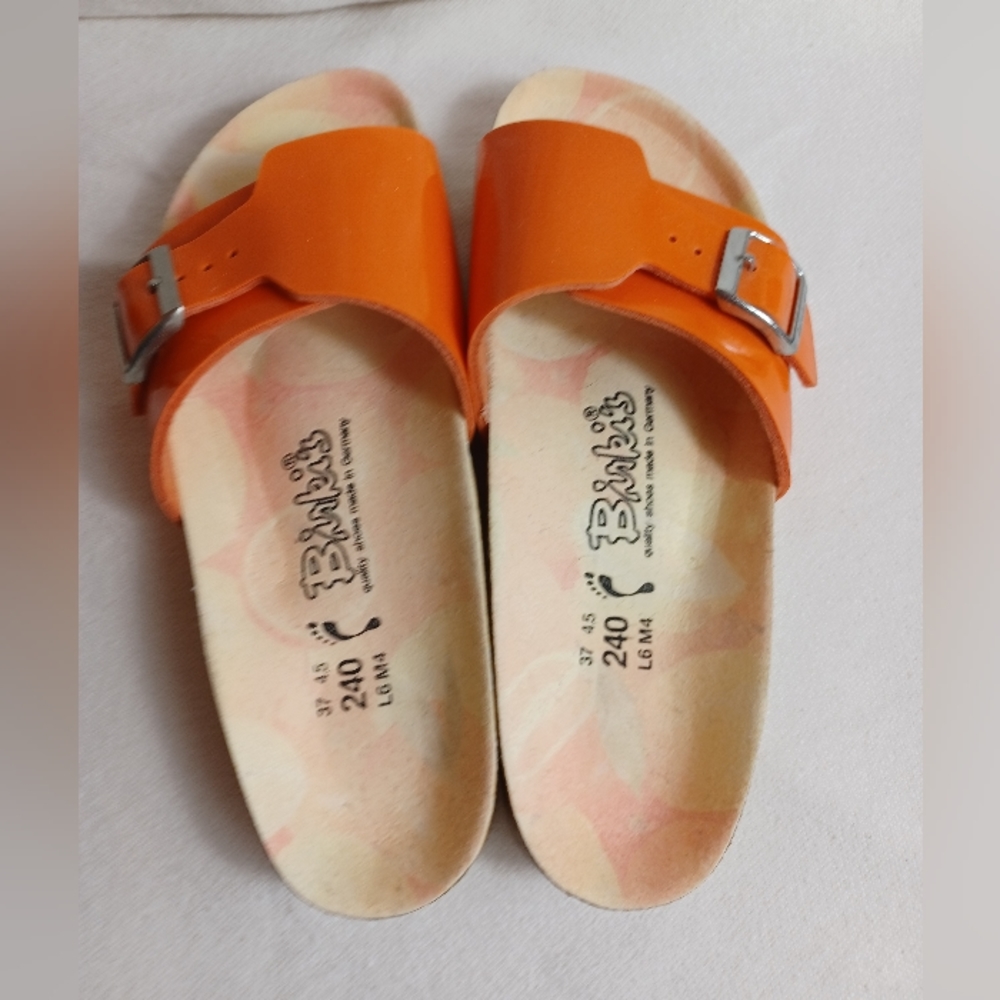 Birkenstock 37N New